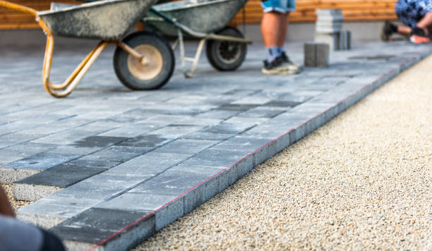 Best Residential Driveway Paver Services  in Suncrest, WA