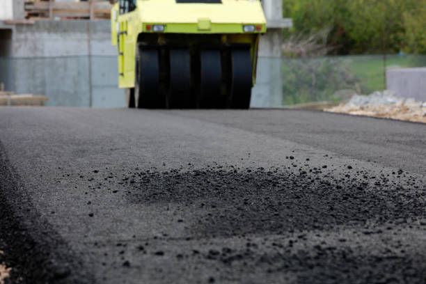 Best Affordable Driveway Pavers  in Suncrest, WA