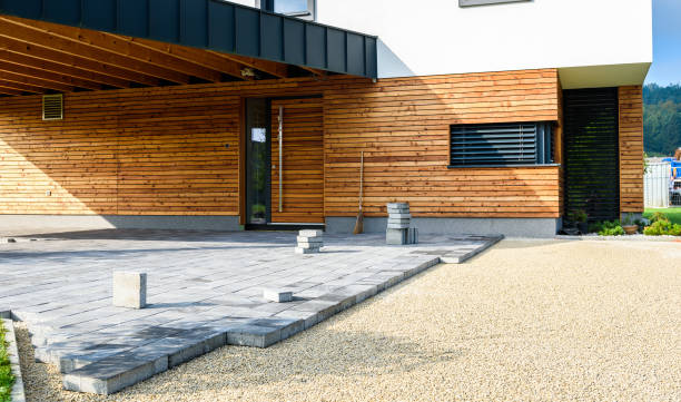 Best Driveway Pavers Near Me  in Suncrest, WA