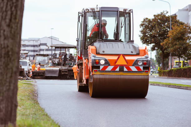 Best Professional Driveway Pavers  in Suncrest, WA