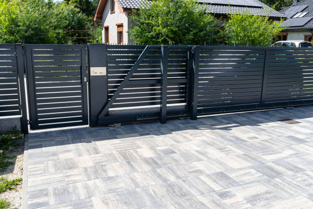 Best Cobblestone Driveway Pavers  in Suncrest, WA
