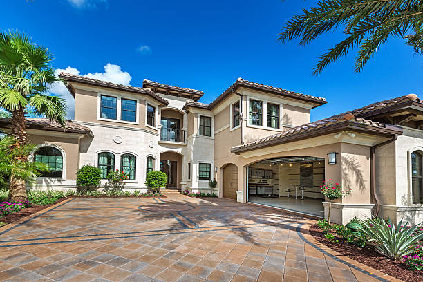 Best Permeable Paver Driveway  in Suncrest, WA