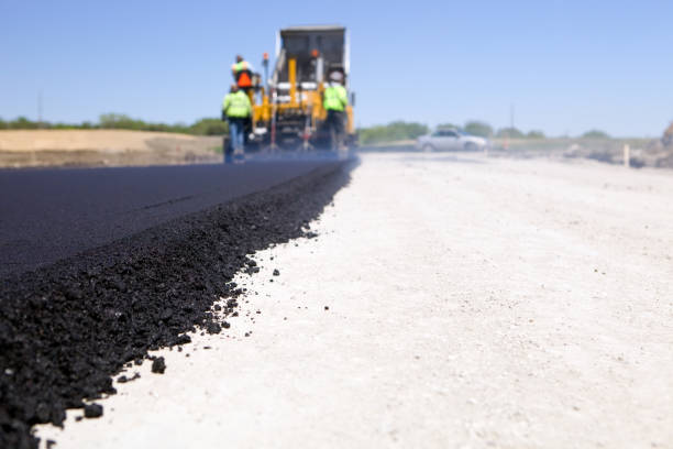 Best Local Driveway Pavers  in Suncrest, WA