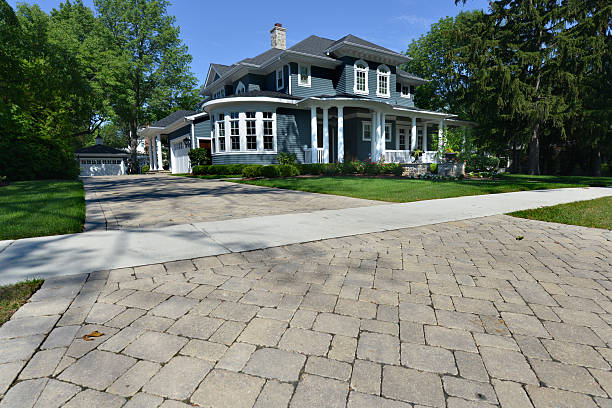 Reliable Suncrest, WA Driveway Pavers Solutions