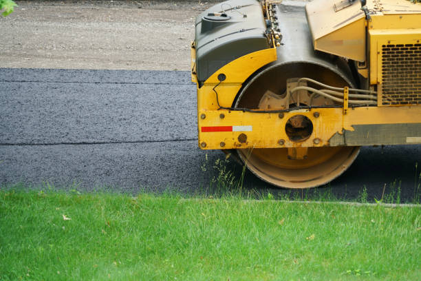 Best Driveway Pavers Contractor  in Suncrest, WA