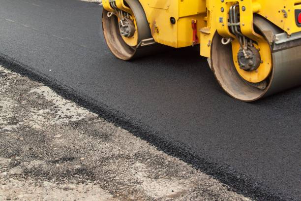 Reasons to Select Us for Your Driveway Paving Requirements in Suncrest, WA