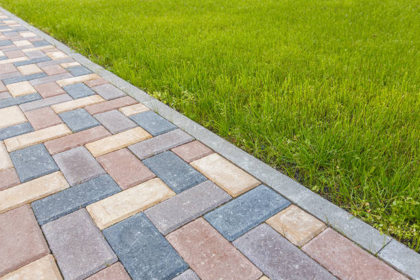 Best Custom Driveway Pavers  in Suncrest, WA