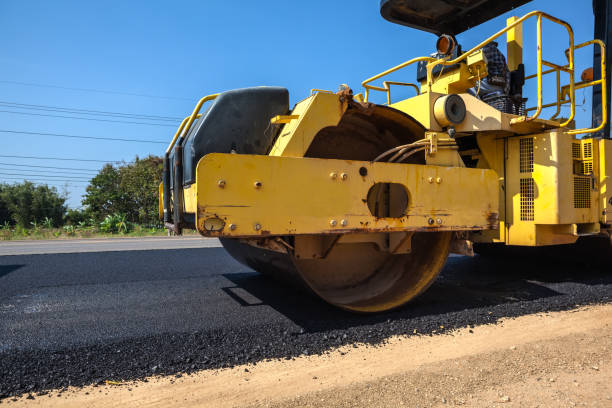 Best Best Driveway Pavers  in Suncrest, WA